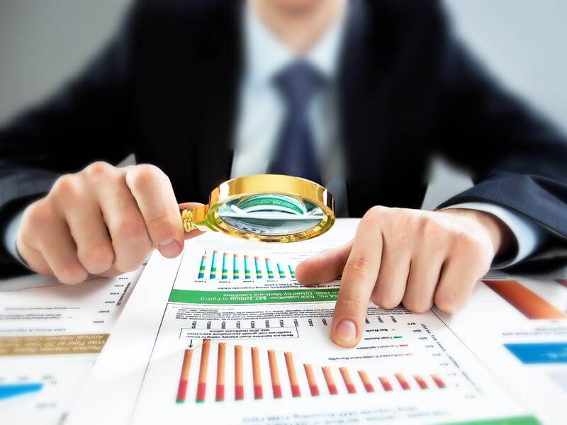 Auditorías de Fraude