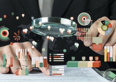 Auditoría Interna y Gestión de Riesgo de Fraude