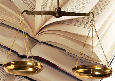 Asistencia Judicial