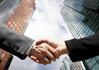 Contabilidad para Fusiones y Adquisiciones